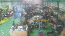 Caterpillar Tête de cylindre du moteur 375 pour excavateur equipment spare parts used