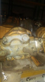 Case Pompe hydraulique pour tractopelle 580g bomba hidraulica usado
