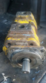 Recambios maquinaria OP hidráulico bomba hidraulica Hanomag Pompe hydraulique pour chargeur sur pneus 77