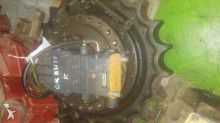 Moteur de translation O&k rh16. Reductores giro pour excavateur O&K used motor