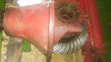 Différentiel pour chargeur sur pneus O&K l25 used motor