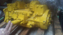 Náhradní díly stavba Komatsu Pompe hydraulique pour excavateur pc750-6 použitý