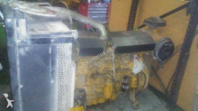 Caterpillar Moteur pour bulldozer d6r used motor