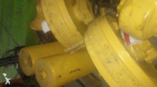 Polia de tensão Caterpillar Poulie de tension Rueda guia pour excavateur 330bl