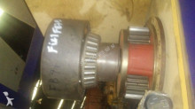 Moteur de translation pour tractopelle fb7b motor second-hand