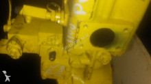 Recambios maquinaria OP hidráulico bomba hidraulica Komatsu Pompe hydraulique pour excavateur pc1100