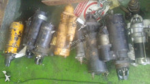 Moteur pour chargeur sur pneus used motor