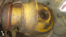 Dresser Différentiel grupo conico pour chargeur sur pneus 555 used motor