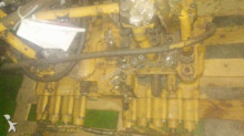Hydraulique Caterpillar Distributeur hydraulique pour excavateur 330bl