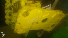 Komatsu Moteur pour chargeur sur pneus wa800-3 motor použitý
