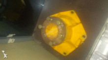 JCB Moteur de translation pour mini pelle moteur occasion
