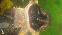 Isuzu Moteur pour chargeur sur pneus used motor