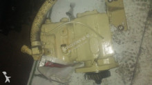 Cummins Compresseur pneumatique pour chargeur sur pneus KOMATSU equipment spare parts used