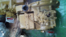 Recambios maquinaria OP transmisión caja de cambios Caterpillar Boîte de vitesses Convertidor niveladora pour niveleuse 160