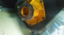 JCB Demi-essieu pour mini chargeur robot165 suspensão usado