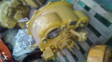 Komatsu transmission PTO pour tombereau articulé