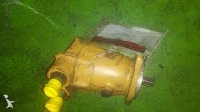 Hitachi Moteur hydraulique pour mini chargeur sl40 motor použitý