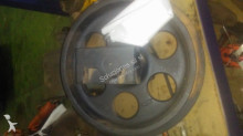 Doosan Poulie de tension pour mini pelle 60r used pulley