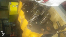 Cummins Tête de cylindre du moteur Kt19 pour tombereau rigide used cylinder and plunger