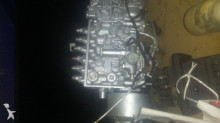Isuzu Pompe à carburant pour chargeur sur pneus used fuel pump