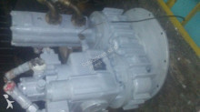 Demag Pompe à pistons axiaux Sauer-Danfoss Bomba apisonadora, Extendedora pour rouleau compresseur DYNAPAC equipment spare parts used