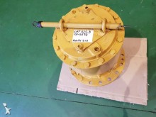 Caterpillar used transmission
