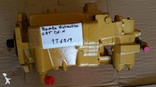 Caterpillar Cat D6-H used hydraulic pump