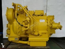 Transmisie Komatsu HD 460-1