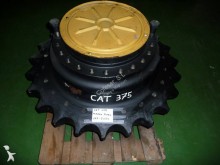 Caterpillar Cat 375 used transmission