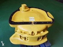 Komatsu 155-5 used transmission