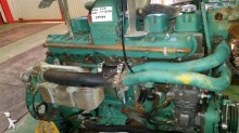 Volvo A-35 motor usado