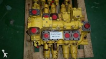 Komatsu PC 650-3 hidraulic second-hand