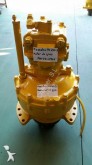 Komatsu PC 240-3 used transmission