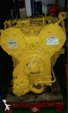 Recambios maquinaria OP transmisión Komatsu HD 460-2