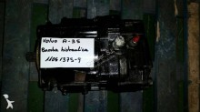 Volvo used hydraulic pump