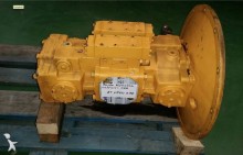 Bomba hidráulica Liebherr 922