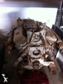 Motor GM DETROIT DIESEL