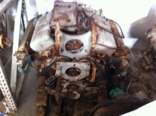 Motor GM DETROIT DIESEL