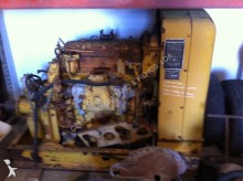 Motor GM DETROIT DIESEL