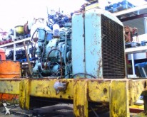 Motor GM DETROIT DIESEL
