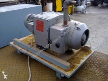 Peças máquinas de construção civil Becker KVT 2.80 2.2Kw
