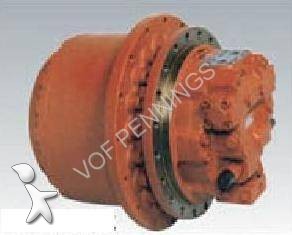 Losse onderdelen bouwmachines Komatsu