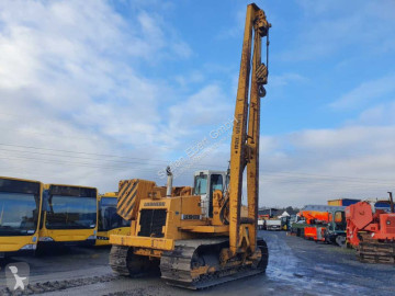 Cingolato Liebherr