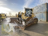 Bulldozer Komatsu