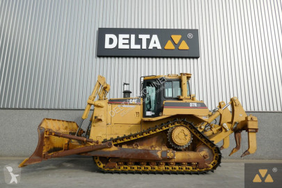 CaterpillarD7R
