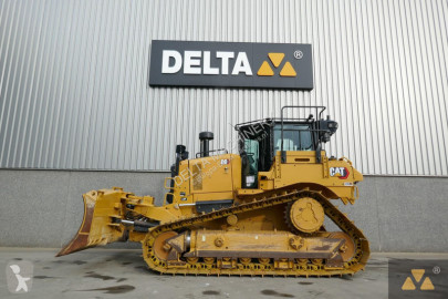 Bulldozer de cadenas Caterpillar