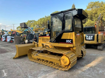 CaterpillarD5C