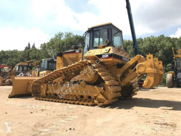 CaterpillarD6G