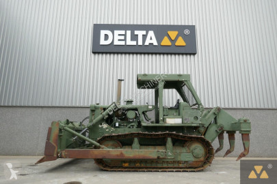 Caterpillar D7G Ex-army