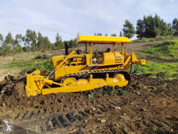 Cingolato Komatsu